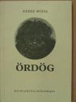 Herke Rózsa - Ördög  [antikvár]
