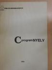 C programnyelv [antikvár]