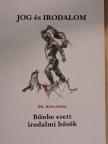 Dr. Finszter Géza - Bűnbe esett irodalmi hősök [antikvár]