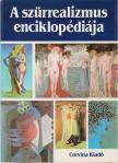 Passeron, René - A szürrealizmus enciklopédiája [antikvár]