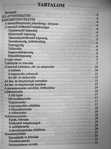 Dr. Kiss Zsuzsanna - Mezőgazdasági ismeretek II. [antikvár]