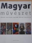 Bellák Gábor - Magyar művészet [antikvár]