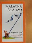 Benjamin Hoff - Malacka és a Tao [antikvár]