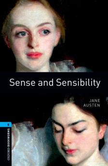 Austen Jane - SENSE AND SENSIBILITY (OBW 5)