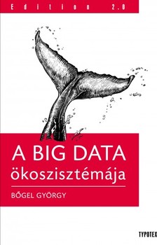 Bőgel György - A BIG DATA ökoszisztémája [eKönyv: pdf]