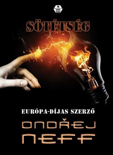 Neff  Ondøej - Sötétség [eKönyv: epub, mobi]
