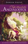 Doreen Virtue - Napi útmutatás az angyalodtól - 365 angyali üzenet szíved megnyitásához [eKönyv: epub, mobi]