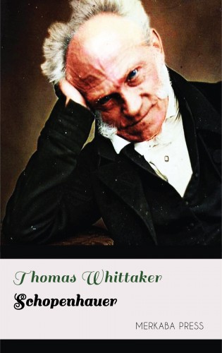 Whittaker Thomas - Schopenhauer [eKönyv: epub, mobi]