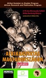 Erika szerk. B. Wallner - Afrikakutatás Magyarországon Első kötet / 2017. A 70 éves Biernaczky Szilárd Afrika Barátság-Könyve [eKönyv: pdf]
