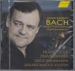 Bach - VIOLINKONZERTE,CD