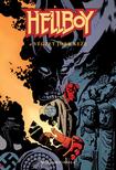 Mike Mignola - Hellboy 3:  A végzet jobb keze