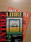 Corinne Odot - Entrée Libre 2. I-II. [antikvár]