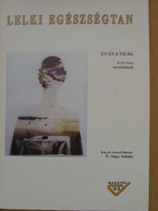 H. Nagy Valéria - Én és a világ [antikvár]