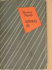 Darvas József - Kormos ég [antikvár]