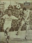 Bajnai Teréz - Képes Sport 1966. november 8. [antikvár]