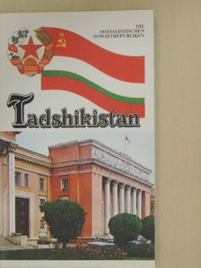 Muchamed Assimow - Tadshikistan [antikvár]