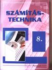 Kasza János - Számítástechnika 8. [antikvár]