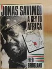 Fred Bridgland - A key to Africa [antikvár]