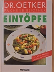 Eintöpfe [antikvár]