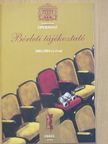 Bérleti tájékoztató 2003/2004-es évad [antikvár]