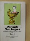 Loriot - Der gute Geschmack [antikvár]