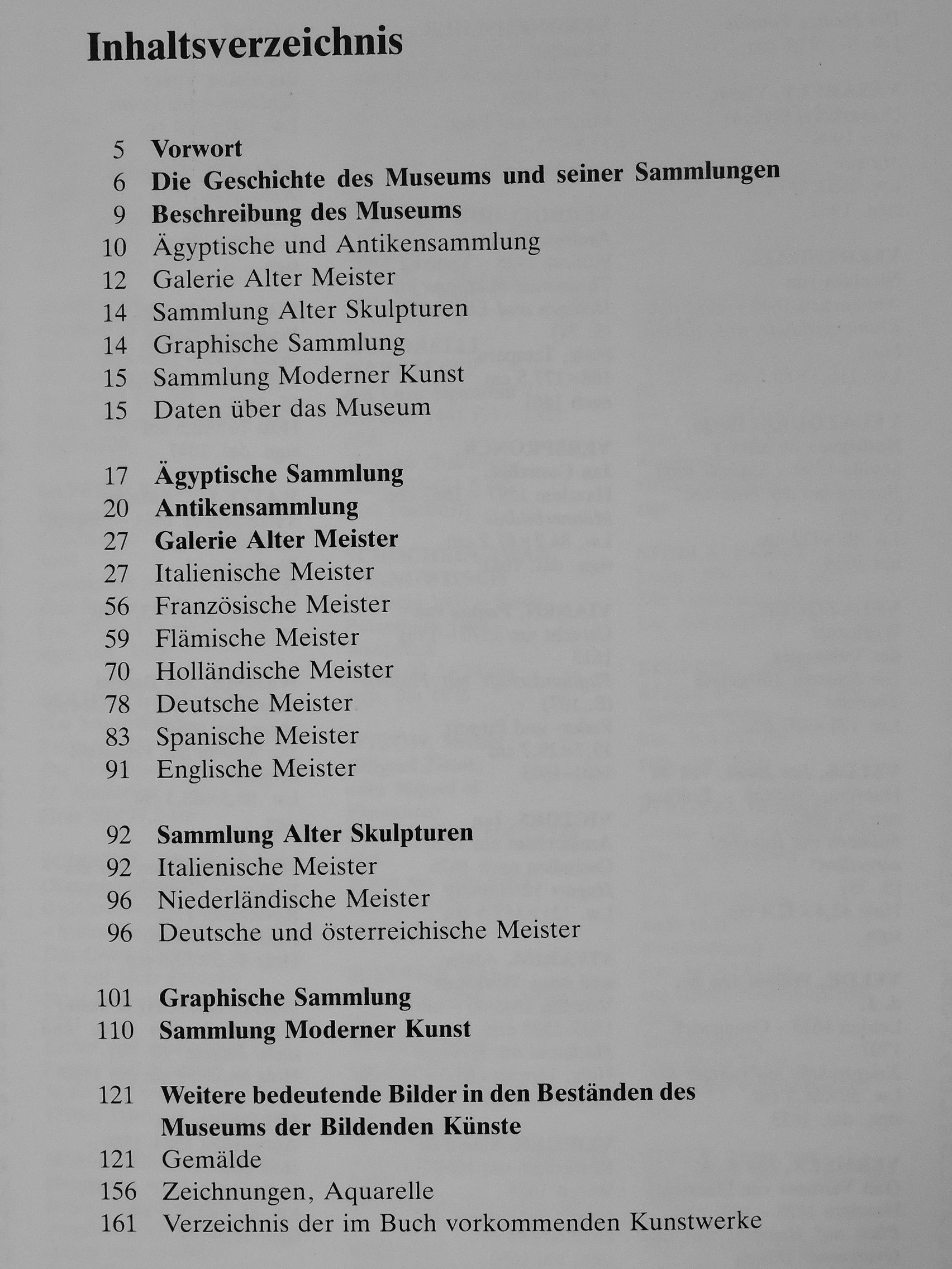Barkóczi István - Das Museum der Bildenden Künste in Budapest [antikvár]