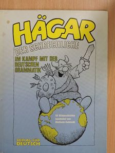 Hägar der Schreckliche [antikvár]
