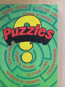 Puzzles [antikvár]