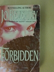 Jo Beverley - Forbidden [antikvár]