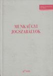 Némedi Tóth Zsuzsanna - Munkaügyi jogszabályok [antikvár]