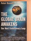 Peter Russell - The Global Brain Awakens [antikvár]