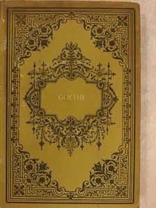 Goethe - Faust II. [antikvár]