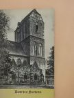 Gerhard Bosinski - Dom des Nordens [antikvár]