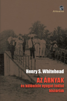 Henry S. Whitehead - Az árnyak