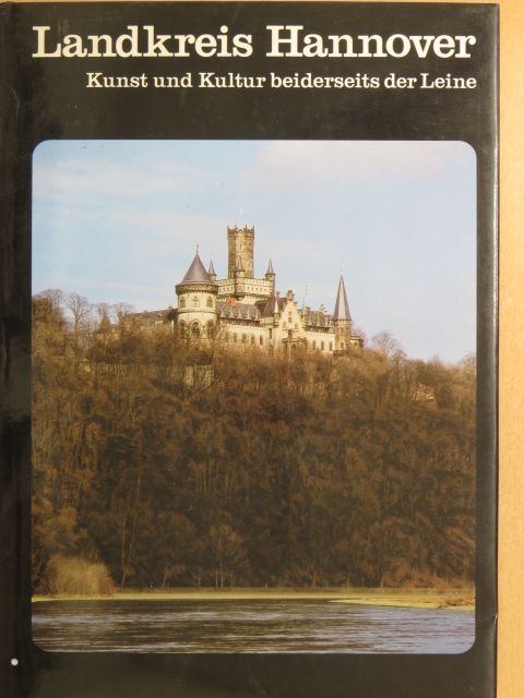 Konrad Maier - Landkreis Hannover [antikvár]