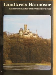 Konrad Maier - Landkreis Hannover [antikvár]