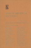 Ralph H. Turner - Annual Review of Sociology Volume 11. 1985. [antikvár]