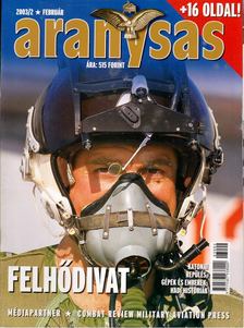 Tőrös István - Aranysas 2003/2. [antikvár]