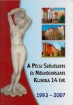Csermely Tamás - A Pécsi Szülészeti és Nőgyógyászati Klinika 14 éve 1993-2007 [antikvár]