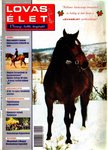 Lovasélet 1999/10. [antikvár]