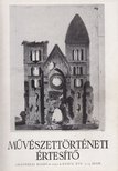MOJZER MIKLÓS - Művészettörténeti értesítő XXXIX. évf. 3-4. szám [antikvár]