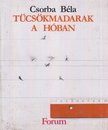 CSORBA BÉLA - Tücsökmadarak a hóban [antikvár]