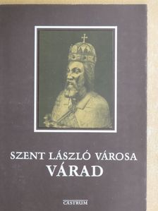 Szent László városa [antikvár]