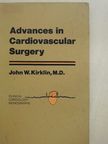 James W. Dushane - Advances in Cardiovascular Surgery [antikvár]