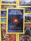 Angus Phillips - National Geographic 2003. (nem teljes évfolyam) [antikvár]