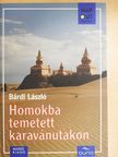 Bárdi László - Homokba temetett karavánutakon [antikvár]