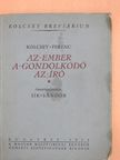 Kölcsey Ferenc - Az ember, a gondolkodó, az író - Kölcsey-breviárium [antikvár]