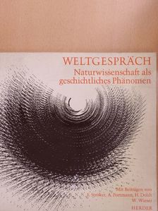 Adolf Portmann - Naturwissenschaft als geschichtliches Phänomen [antikvár]