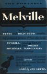 Jay Leyda - The Portable Melville [antikvár]