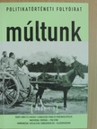 Andreidesz Gábor - Múltunk 2009/1 [antikvár]